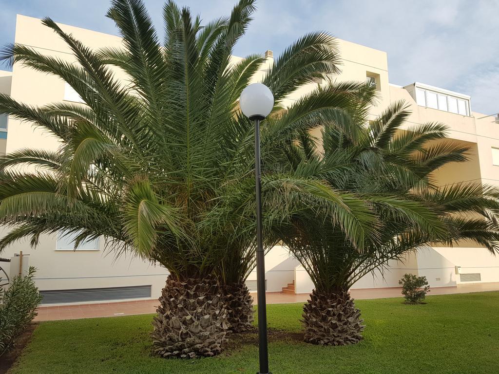 Alondras Playa Denia Apartment Exterior photo