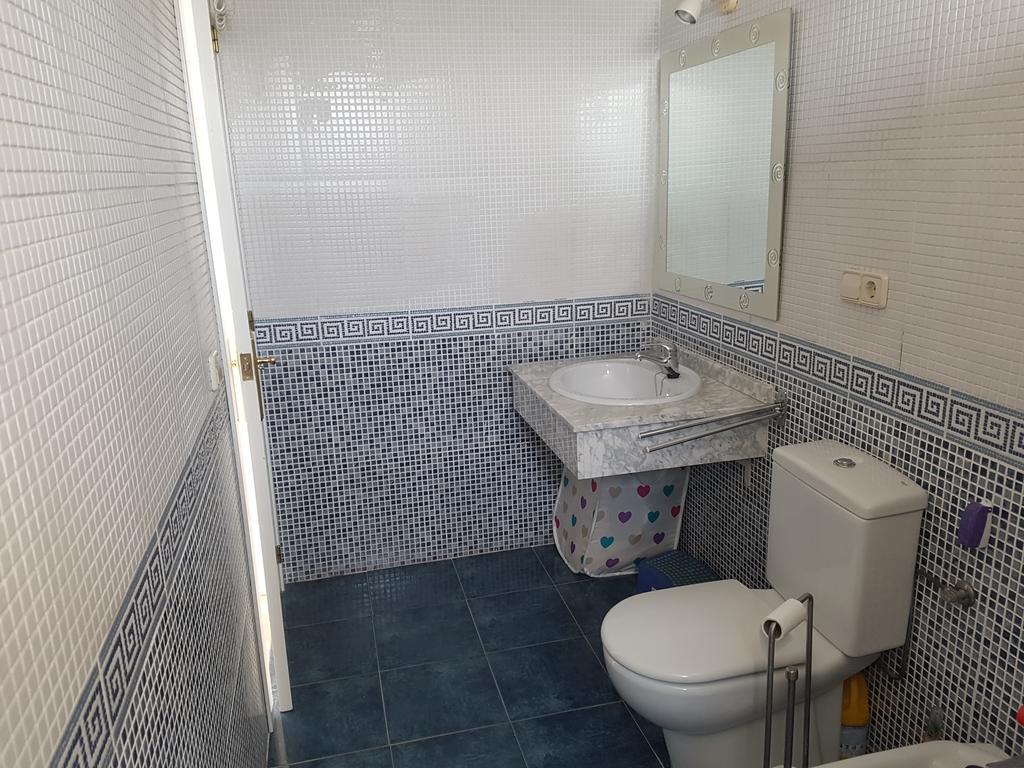 Alondras Playa Denia Apartment Exterior photo