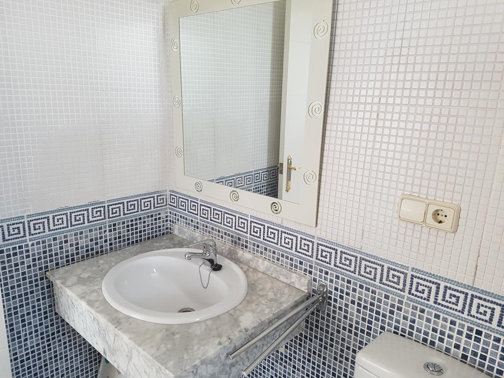 Alondras Playa Denia Apartment Exterior photo