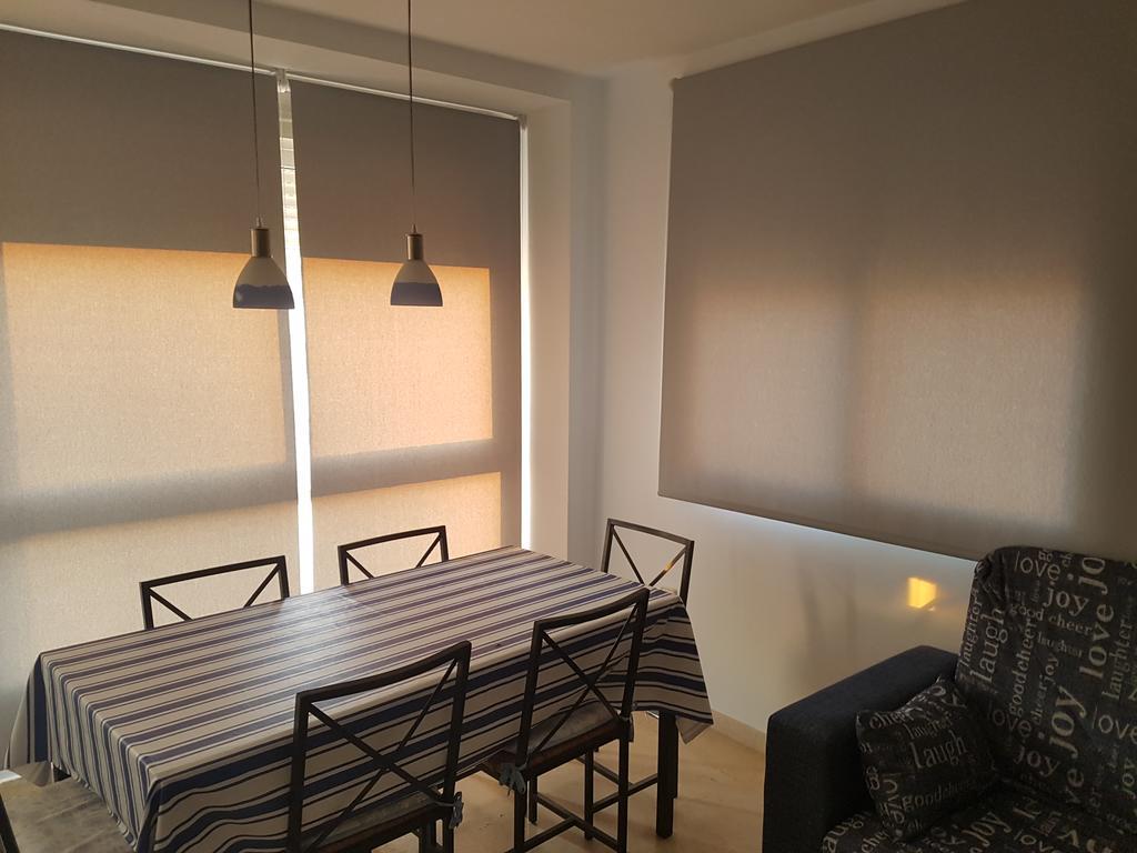 Alondras Playa Denia Apartment Exterior photo